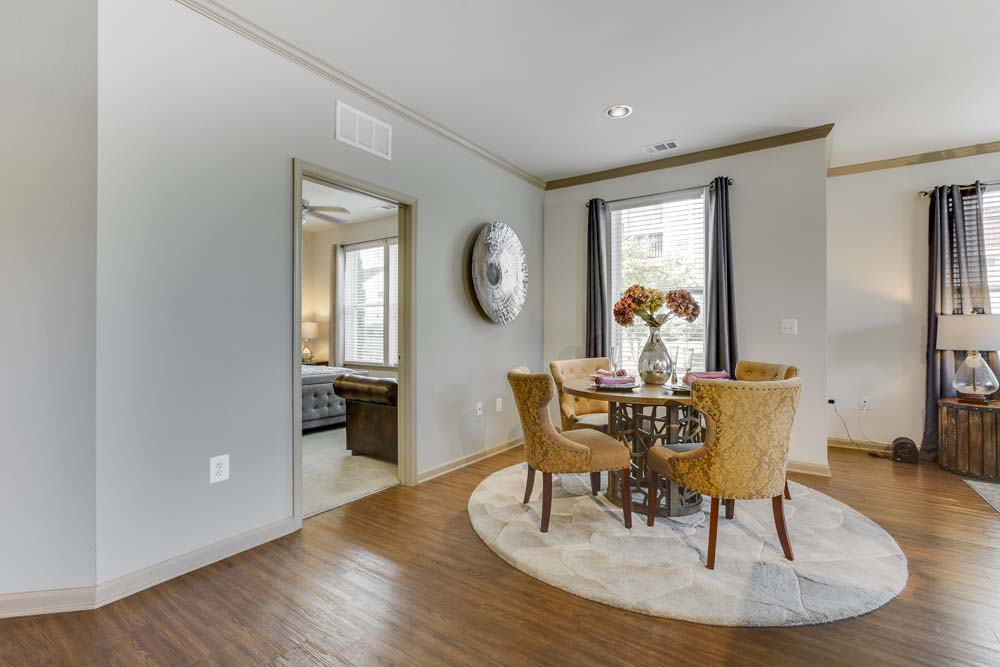 Summerfield at Morgan Metro Image 7