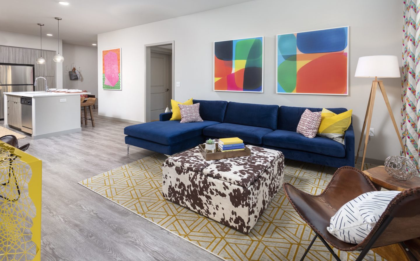 Las Positas Apartments Image 3