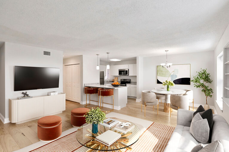 The Residences at Spring Valley Image 2