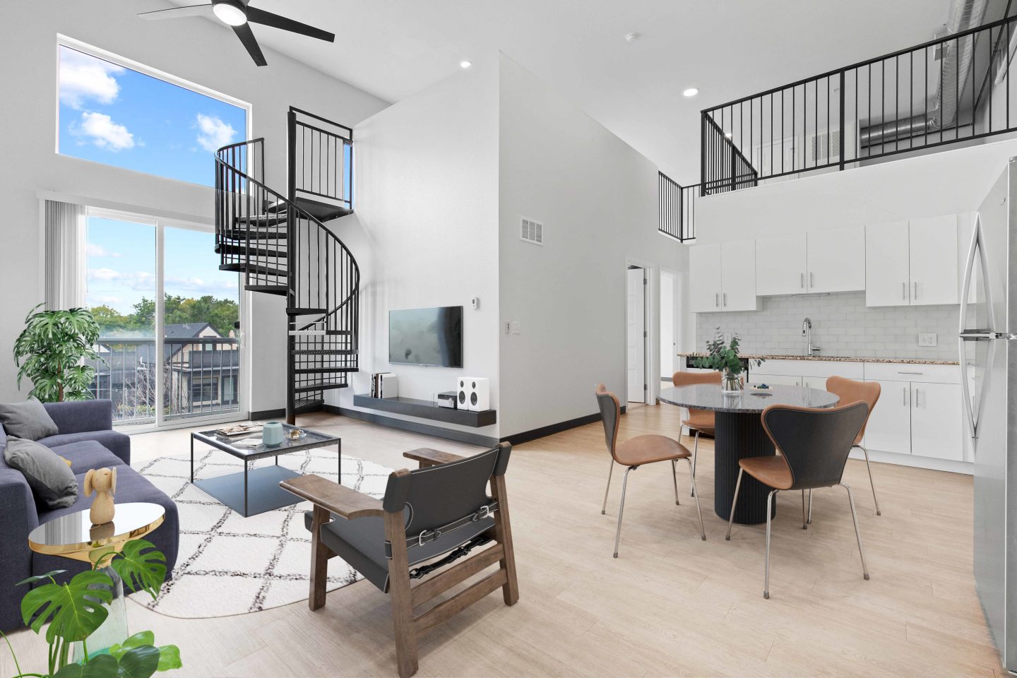 Barrel Lofts Image 1
