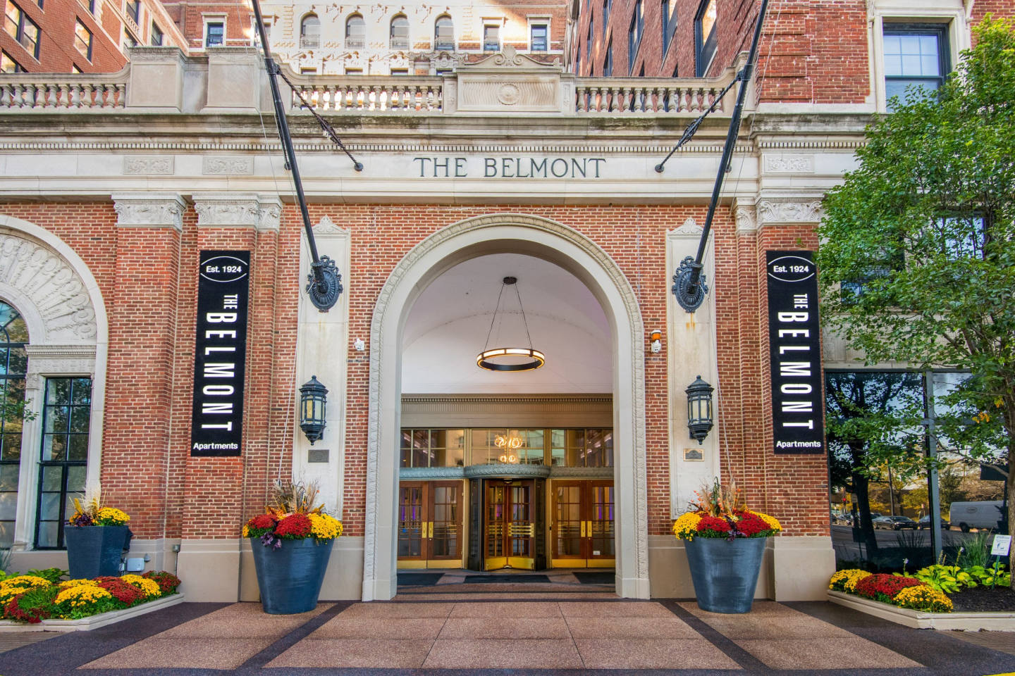 The Belmont by Reside Image 42