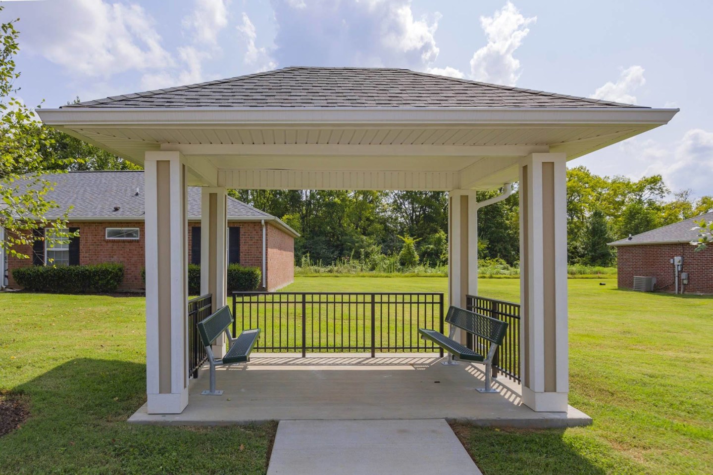 The Villages of Gallatin - Affordable Housing Image 13