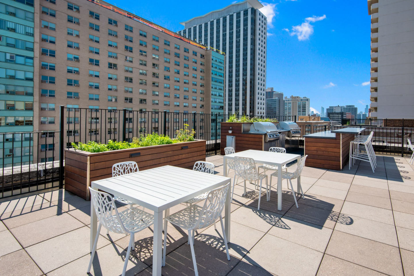 The Belmont by Reside Image 22