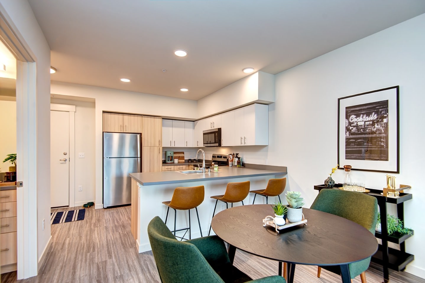Hazel Apartments Image 1