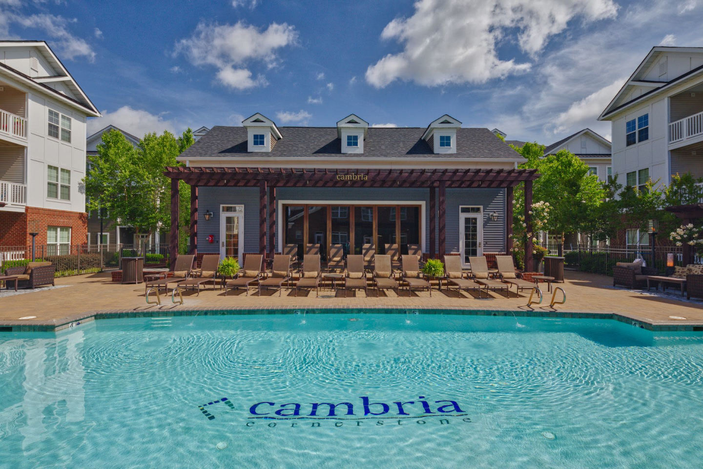 Cambria at Cornerstone Apartments Image 9