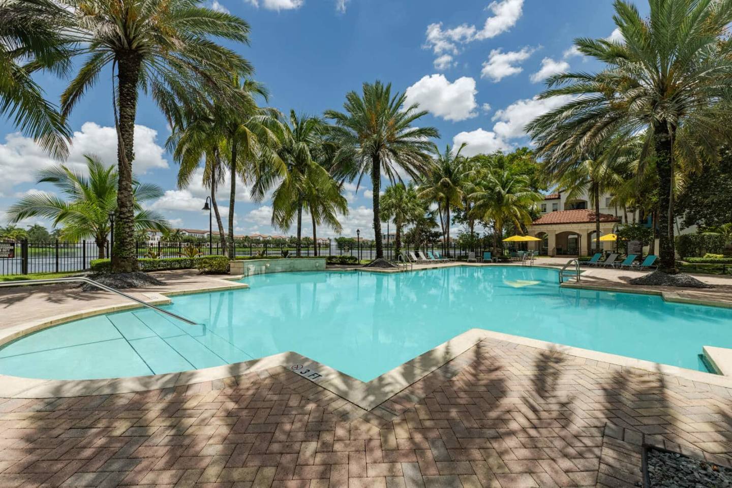 Grand Riviera Miramar Image 13
