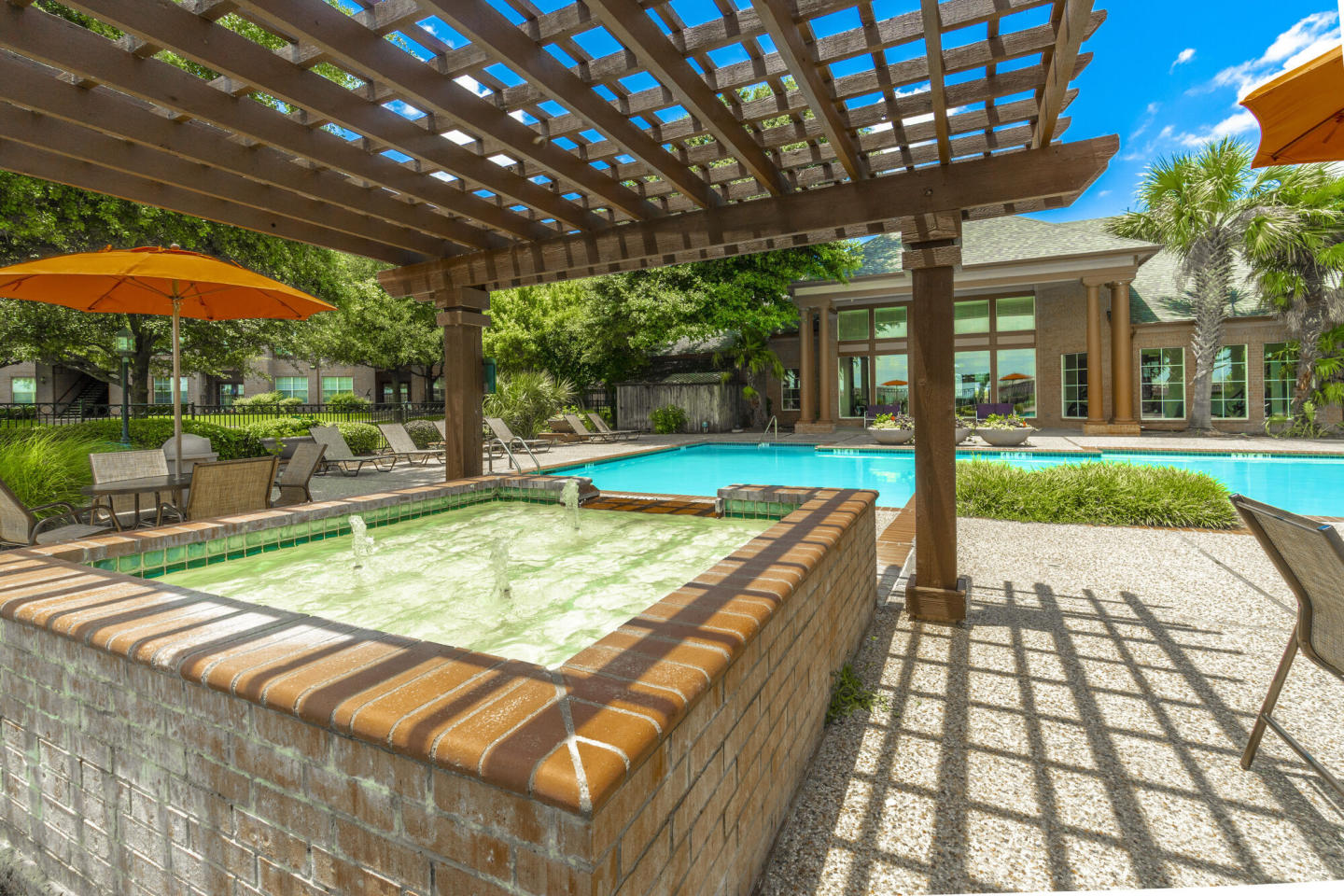 Blue Lake Villas Image 20