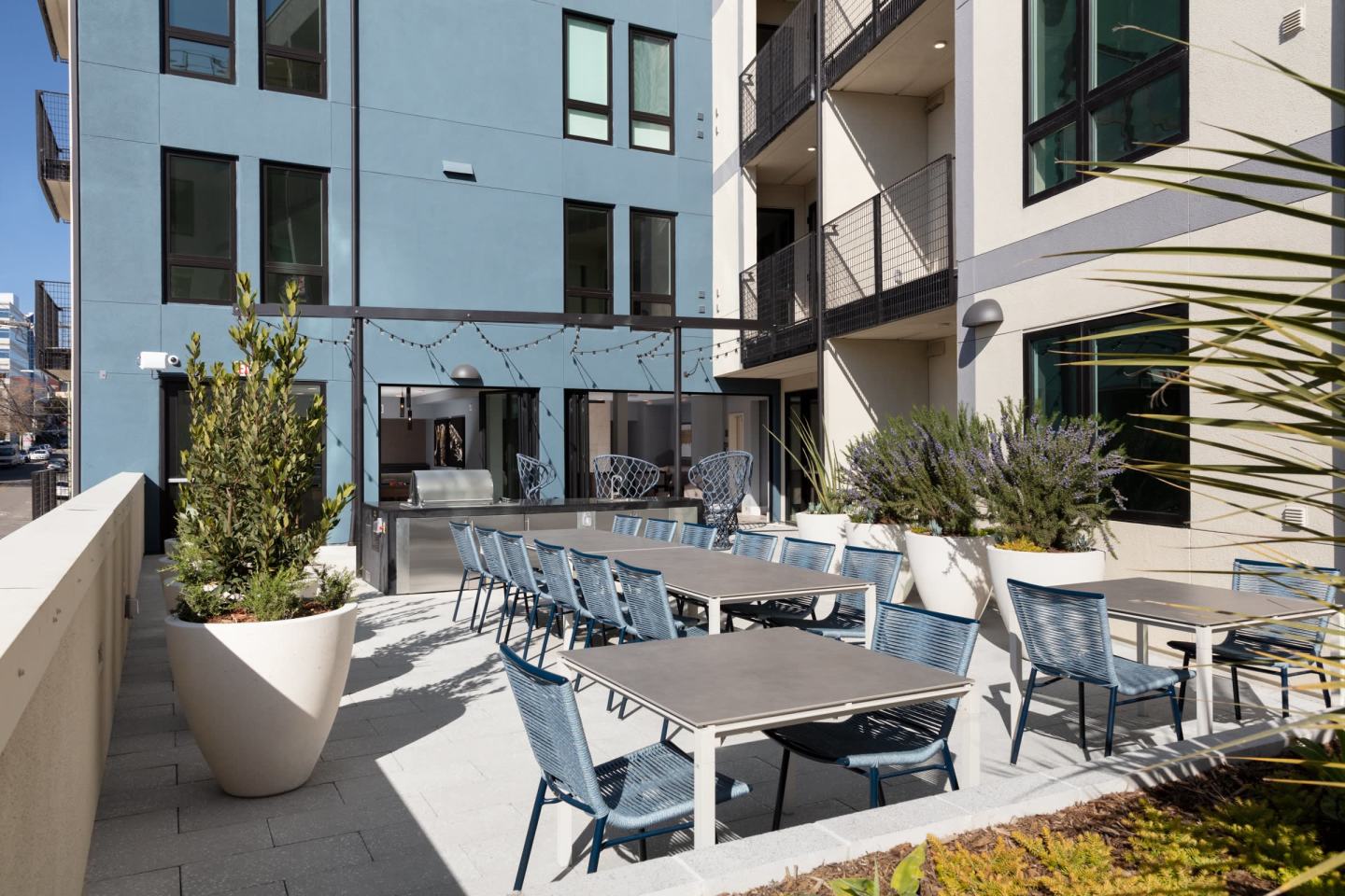 Axis Oakland Image 43