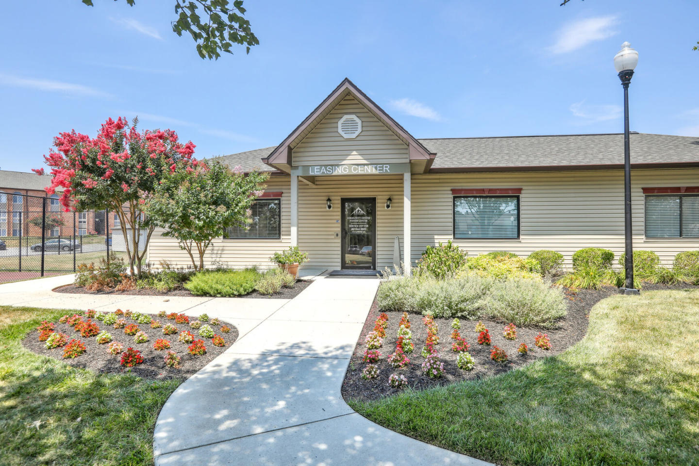 Tuscany Gardens Image 39