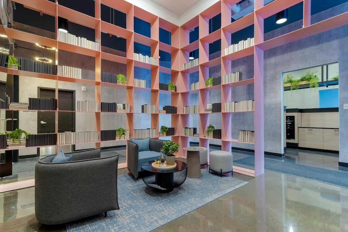 The Connector - Student Housing Image 17