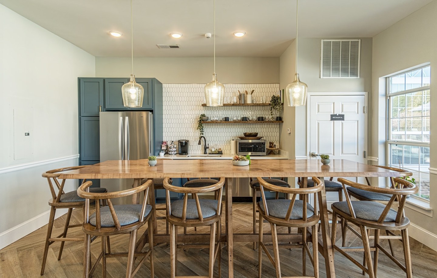 Mulberry Place Image 5