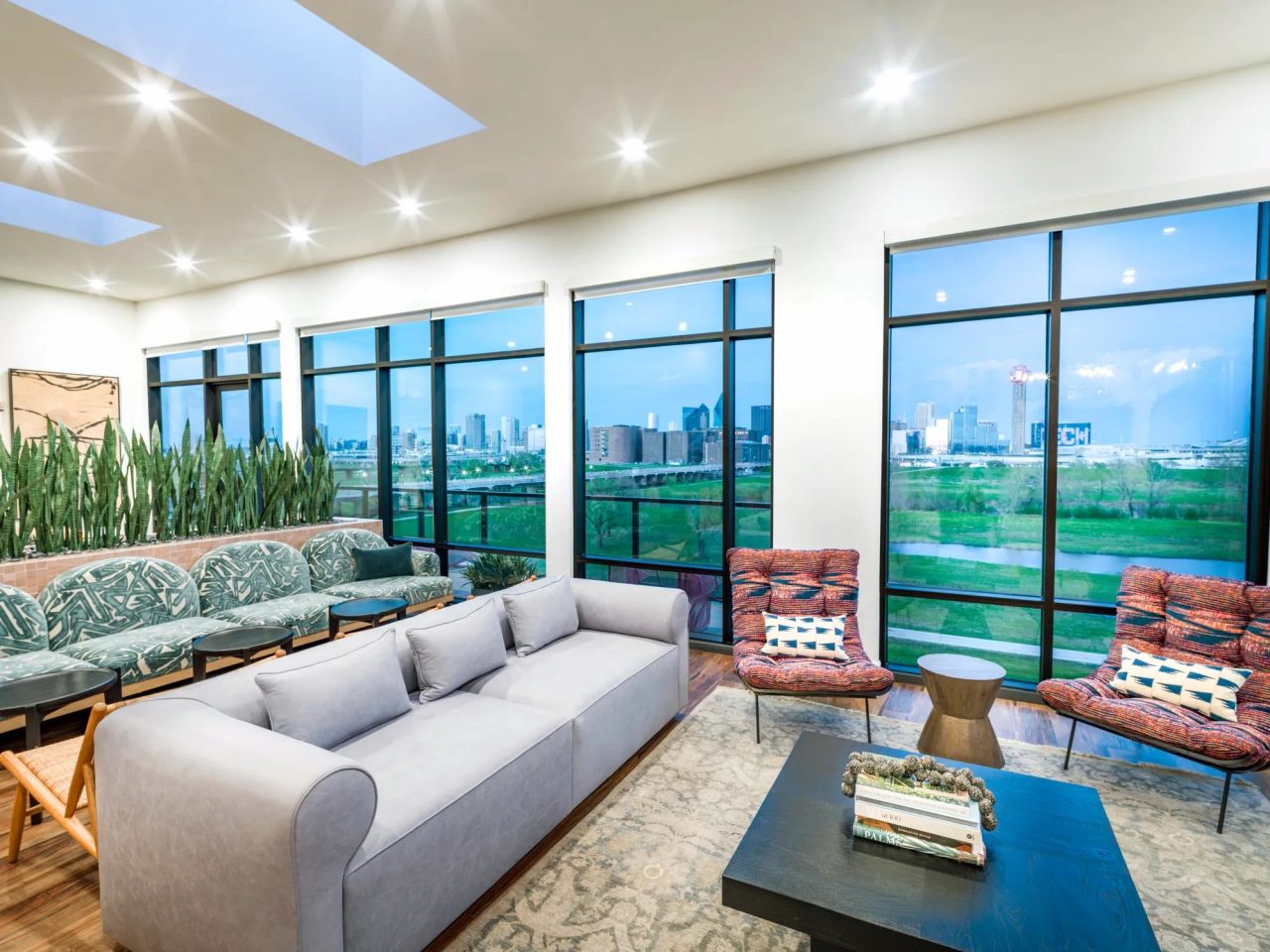 Modera Trinity Image 9