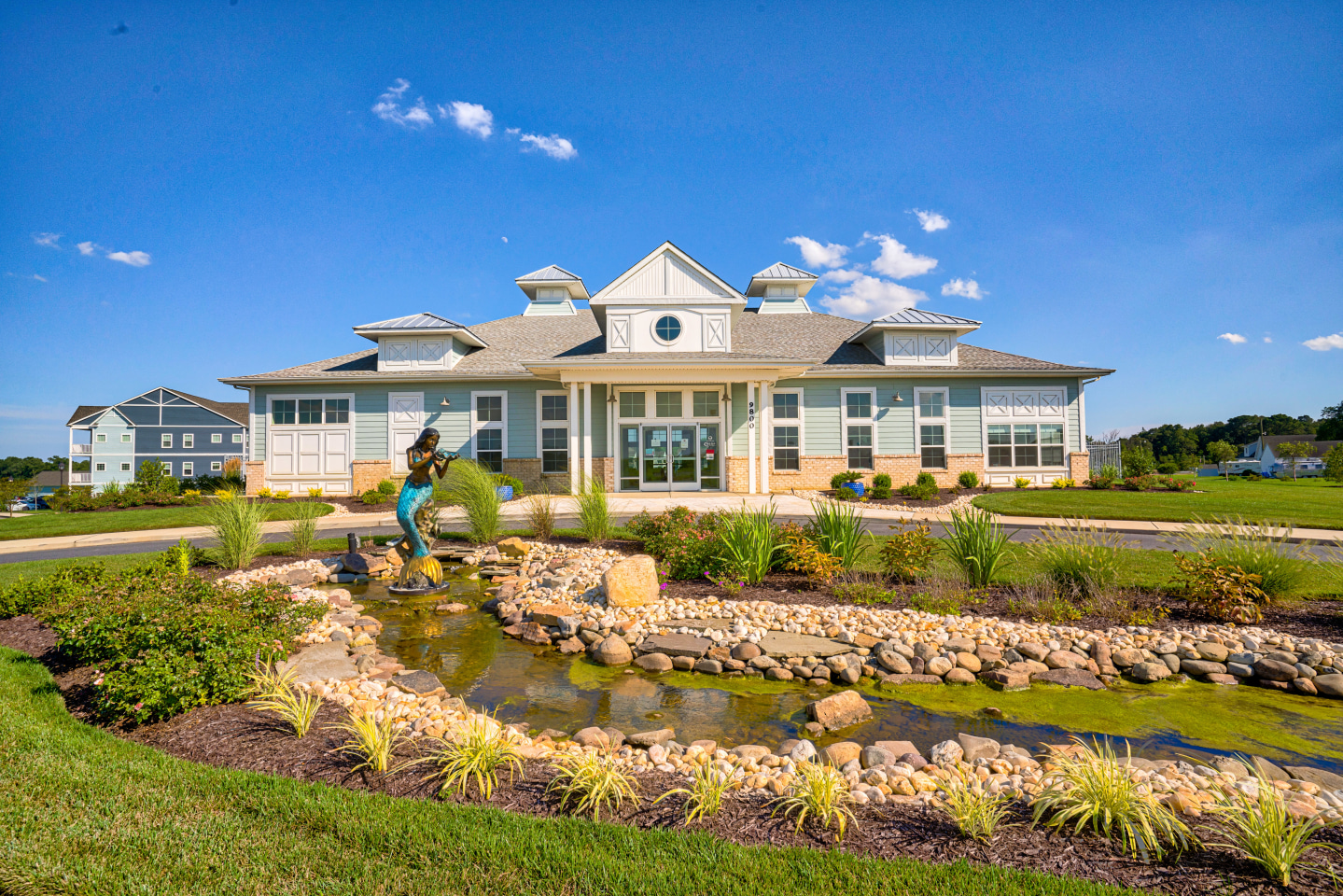 Oceans East Luxury Apartment Homes Image 19