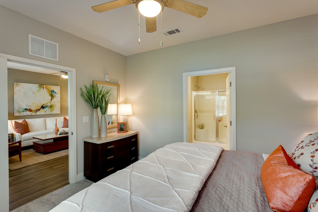 Vintage Amelia Island Apartments Image 38