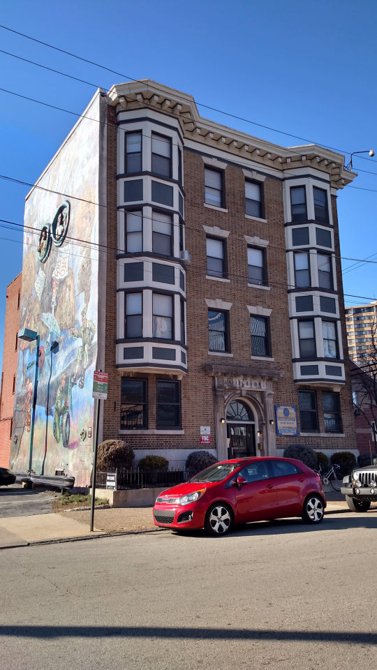 Wallingford Apartments Image 2
