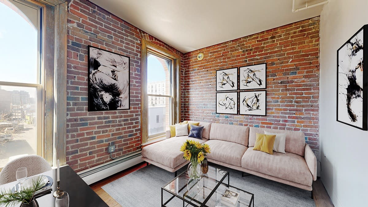 The Burlington - Affordable Housing Image 12