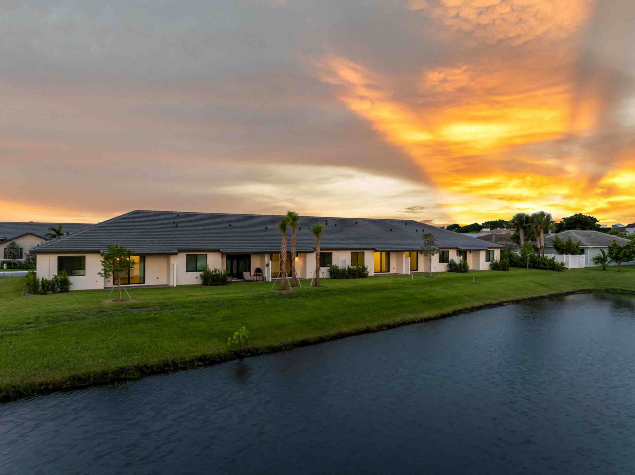 Senior Housing - Solera at Avalon Trails Image 43