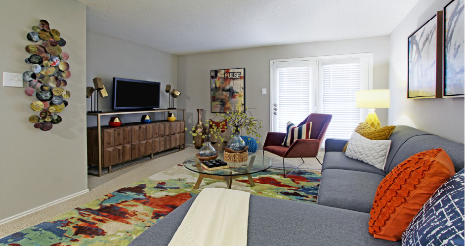 Preston Village Apartments Image 10