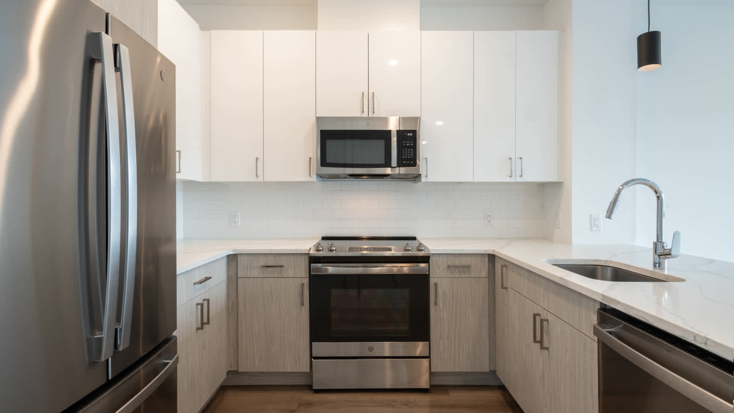 Helix Apartments Image 3