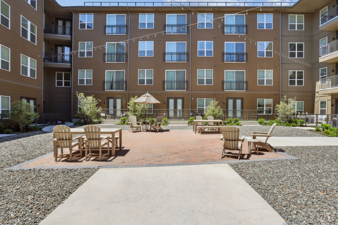 Heritage McKinney Square Image 33
