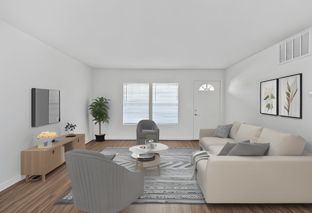 Apartments at Urbana Image 13