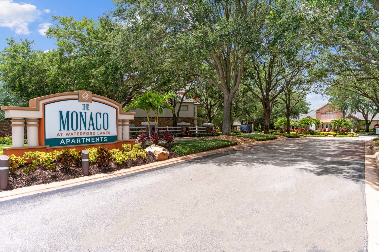 The Monaco at Waterford Lakes Image 9