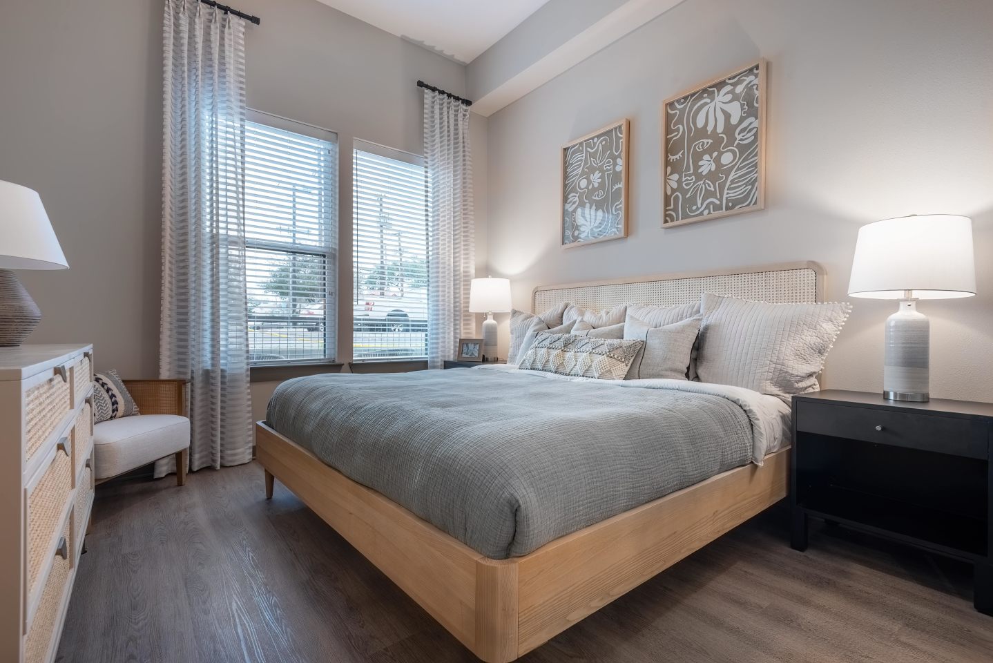 Residences at Grayson Heights Image 6