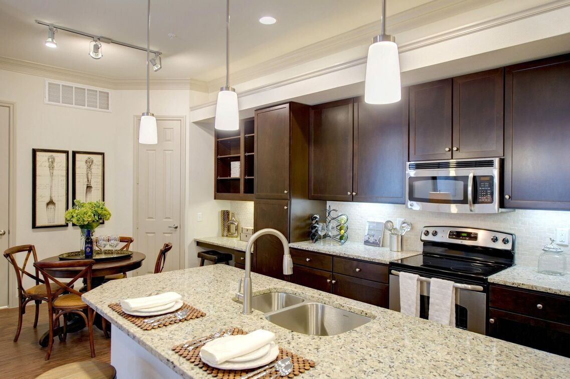 Lakeside Villas at Cinco Ranch Image 4