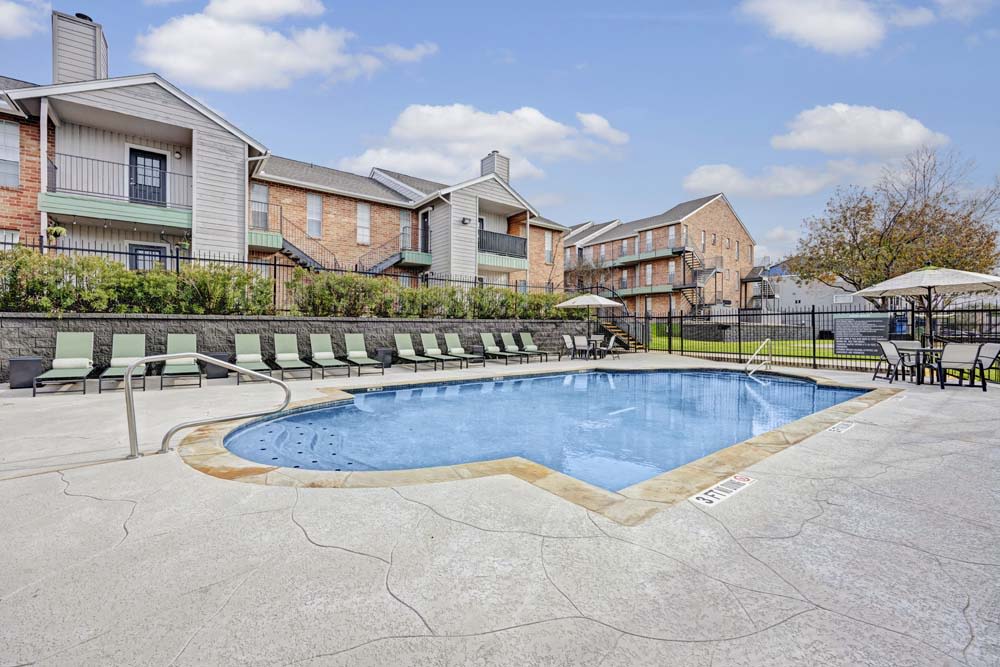 Spice Creek Apartments Image 19