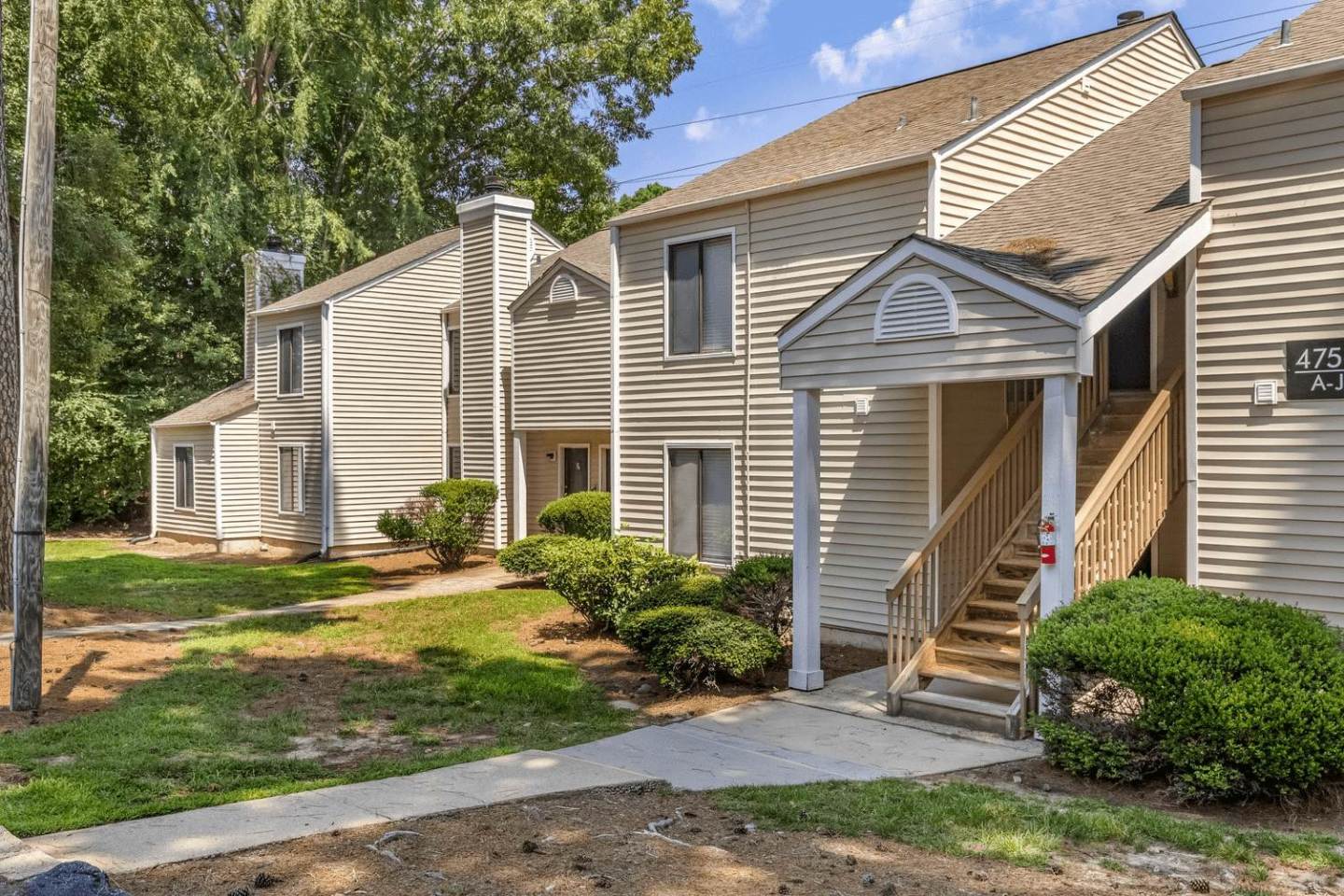 Affordable Housing - Regency Park Apartment Homes Image 26