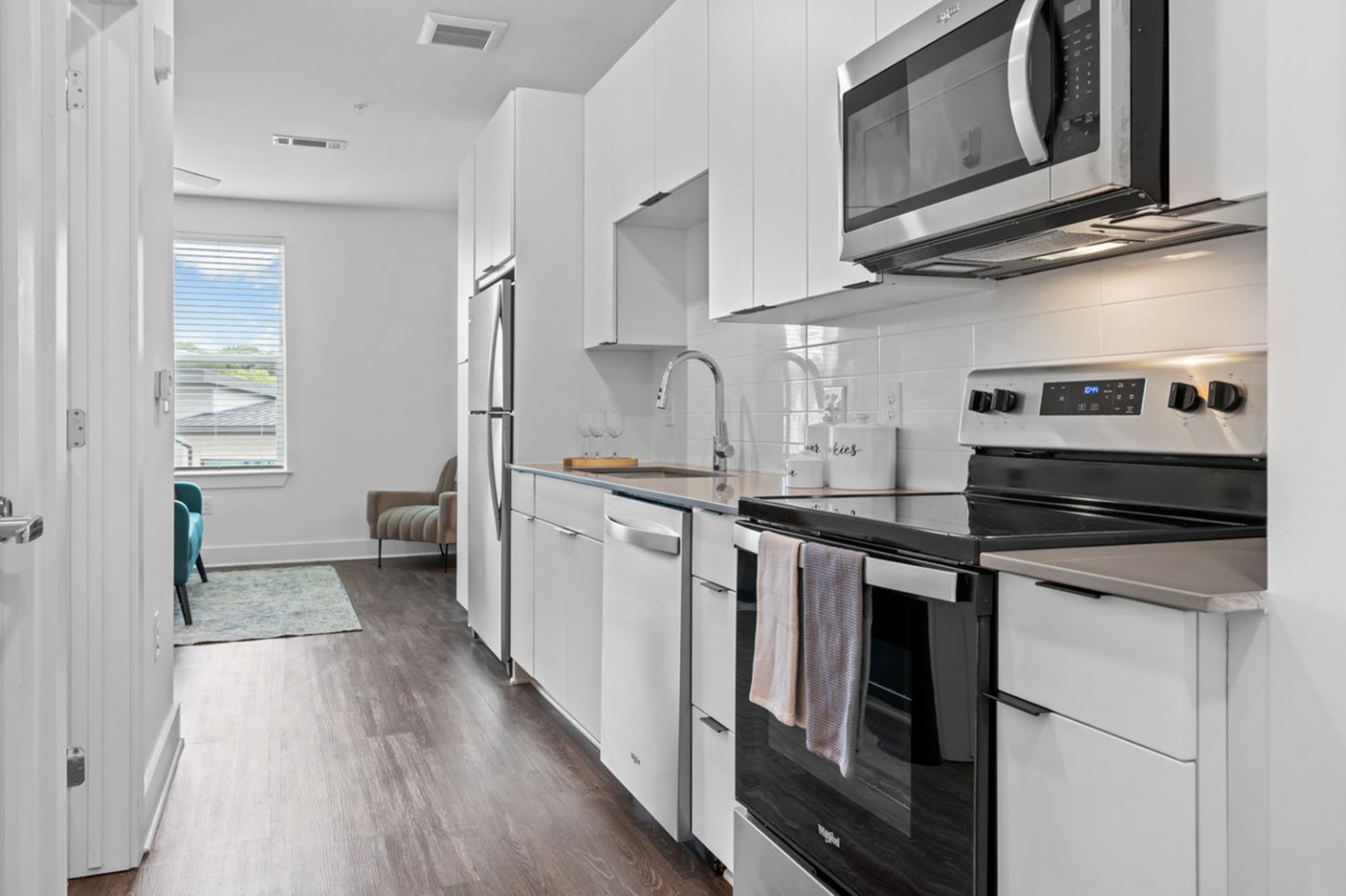 Maverick Flats Image 33