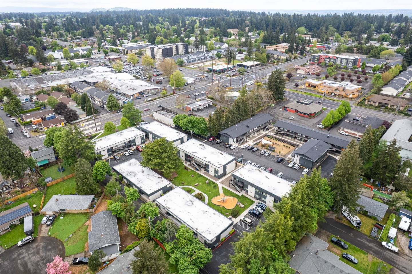 Spruce Park Apartments Image 30
