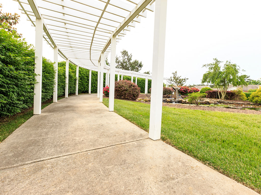 Crosstimbers Apartment Homes Image 4