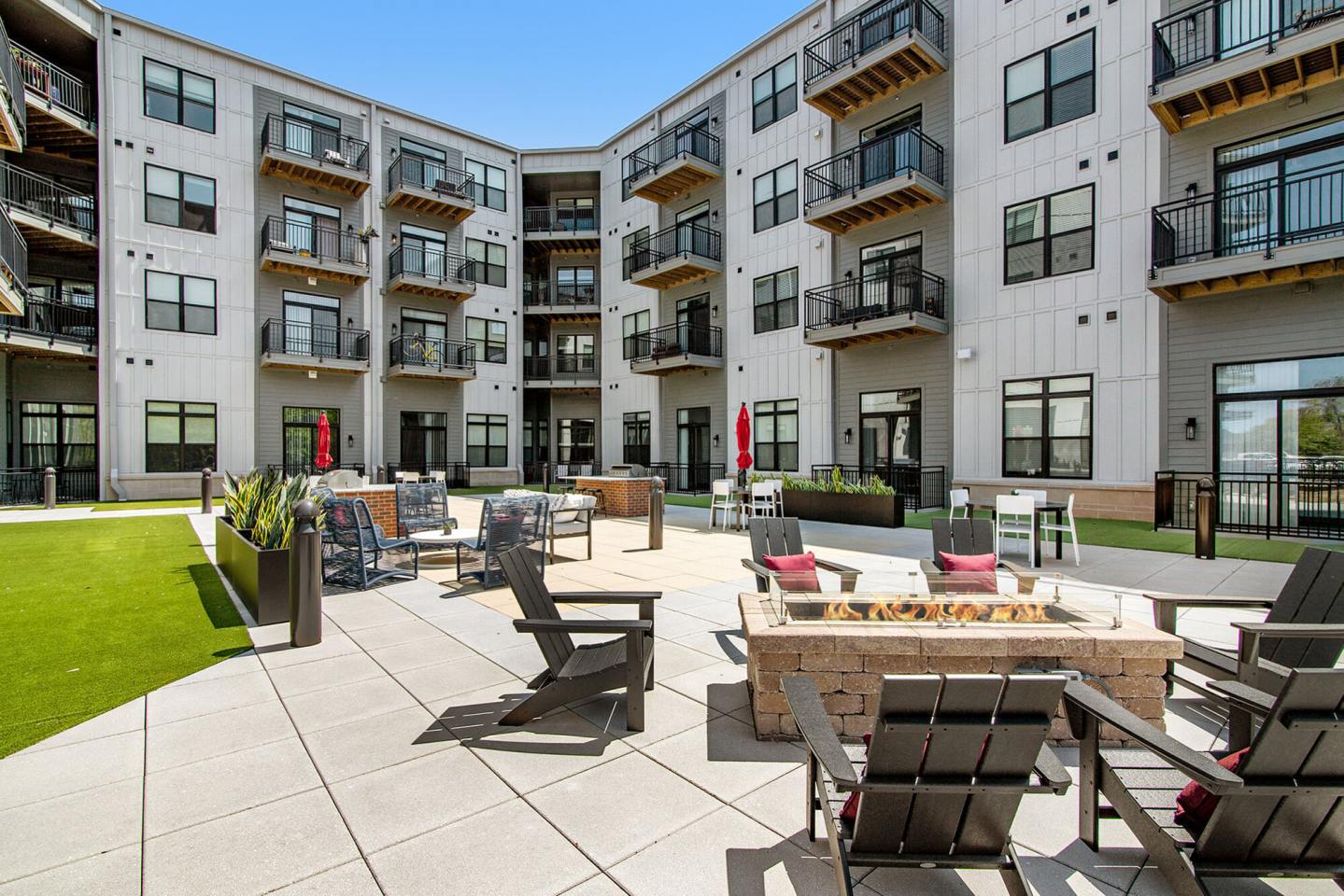 West End Lofts Image 46