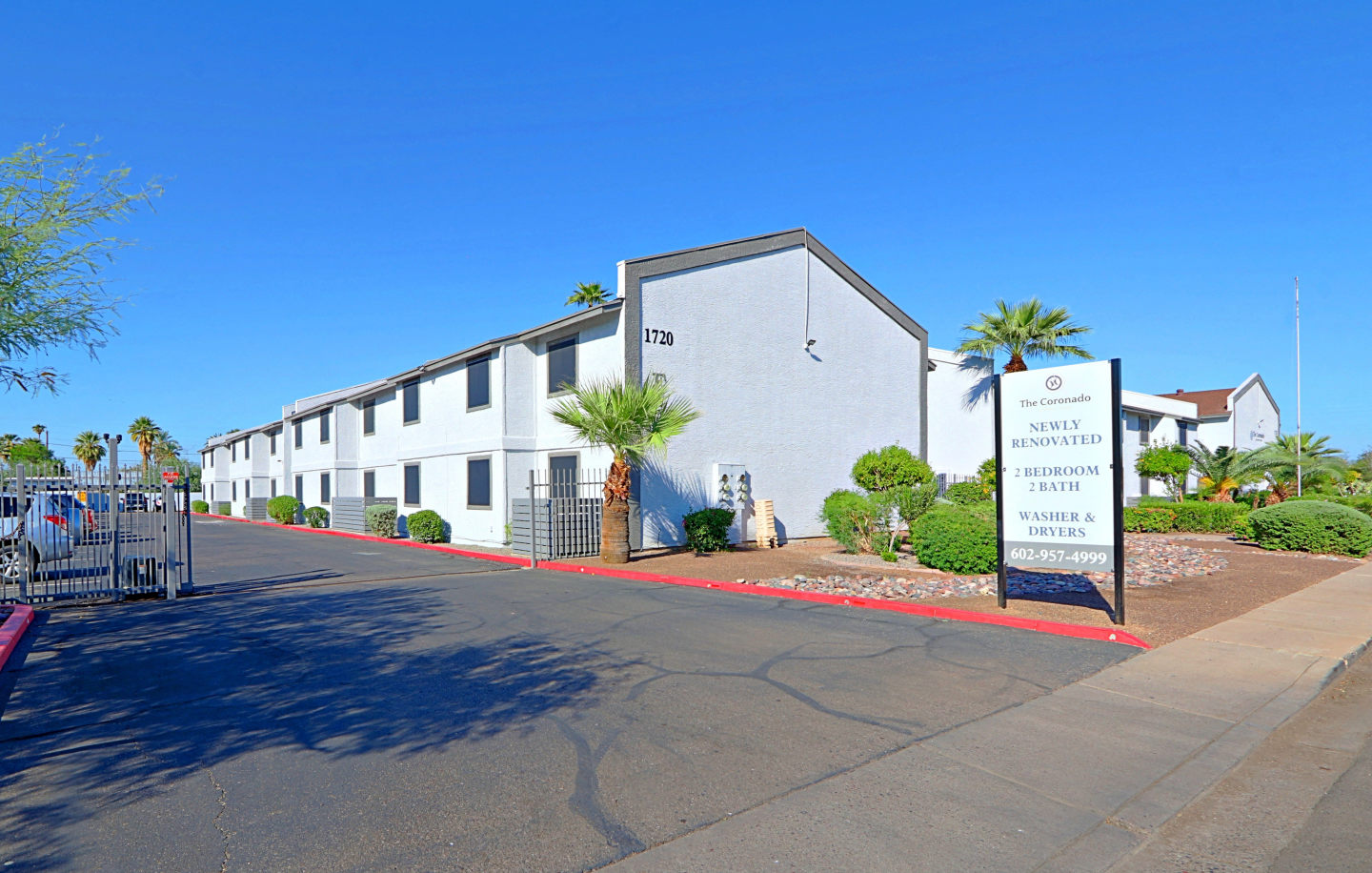The Coronado (Palms on Monte Vista) Image 18