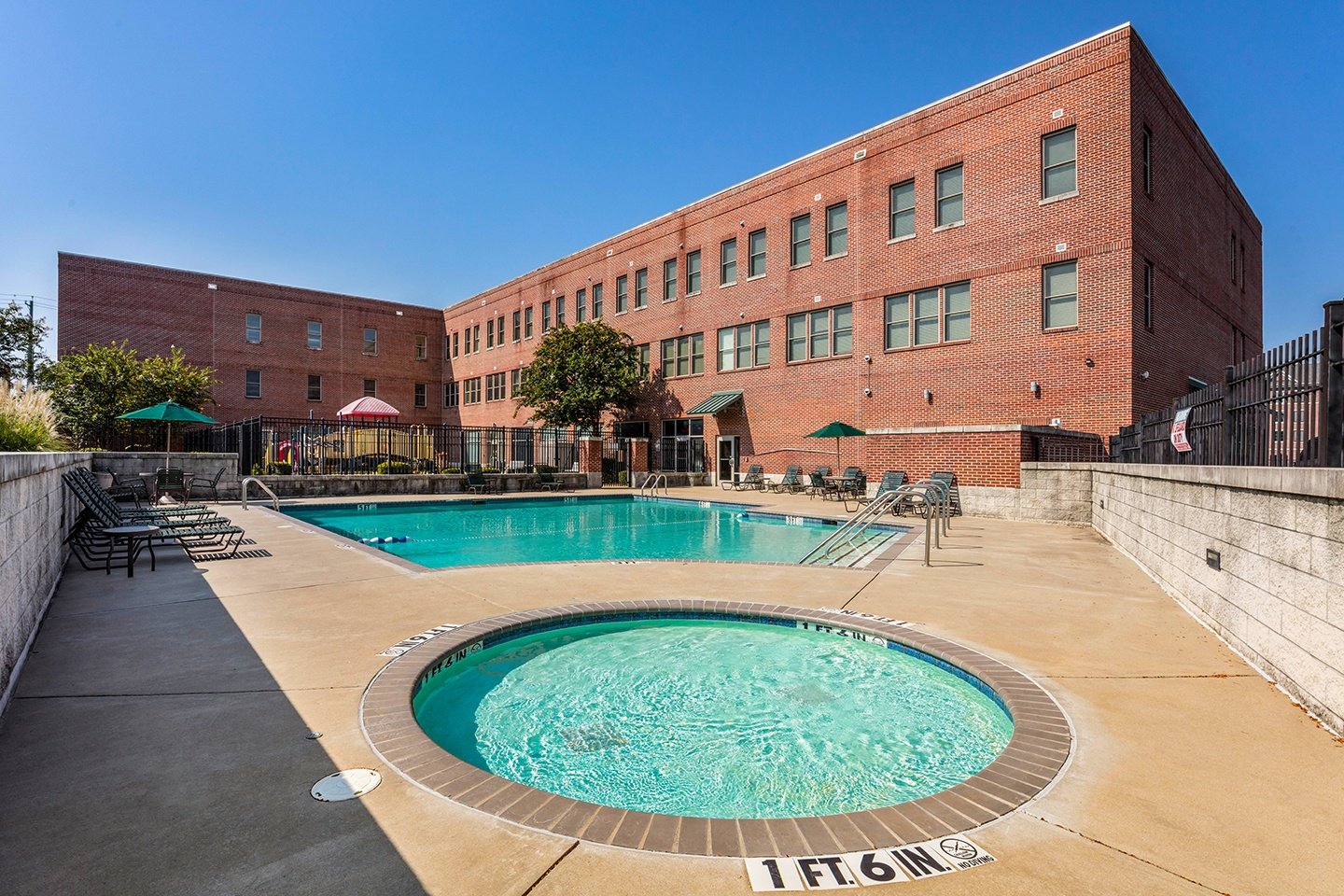 Legends Park Apartments Image 7