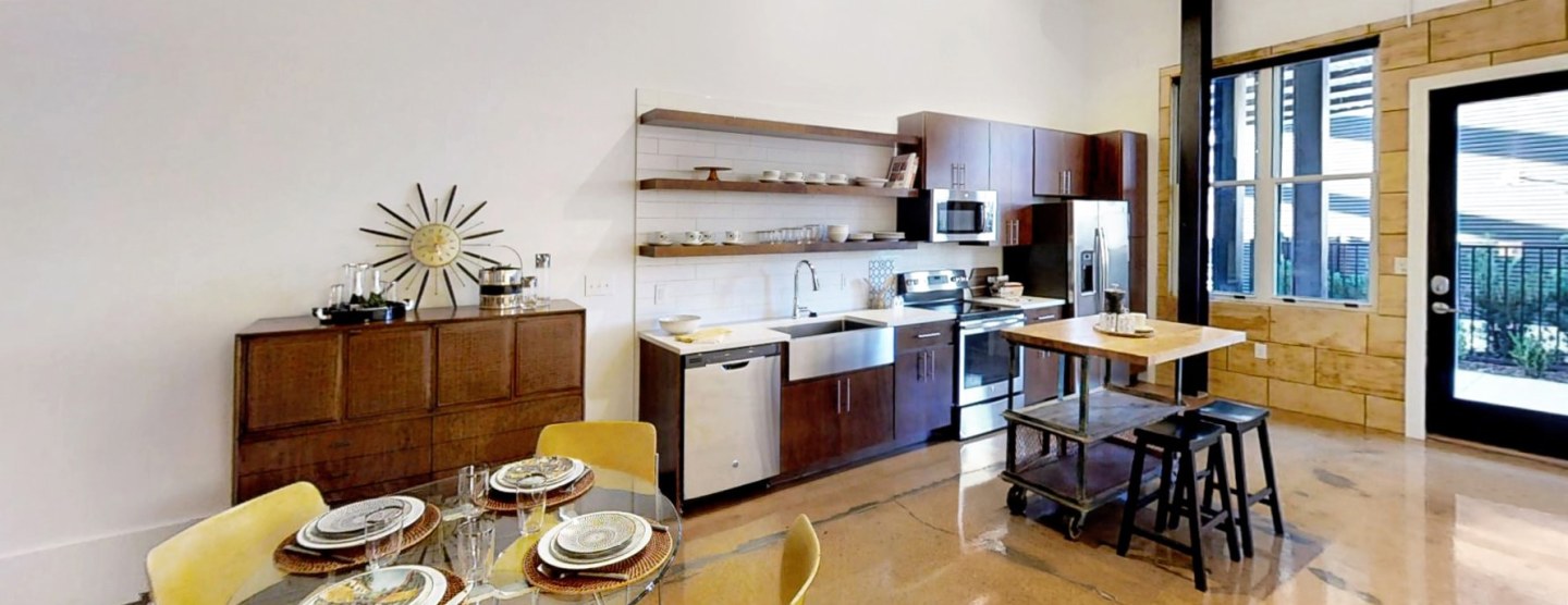 Waxhaw Mills Apartments Image 3
