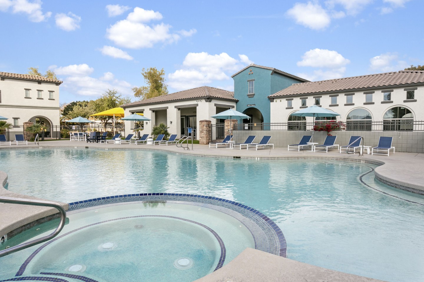 Townhomes at Kyrene Image 36