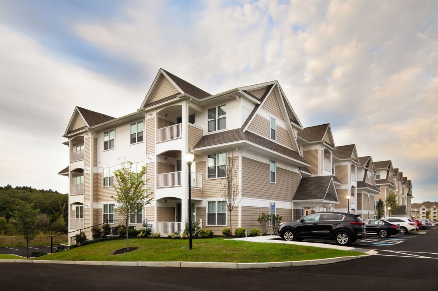 The Residences at Great Pond Image 17