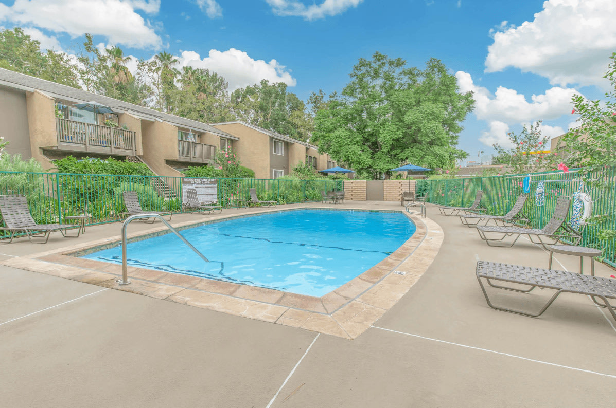 Orange Creek Apartment Homes Image 5