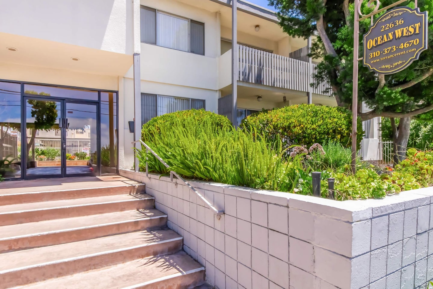 Ocean West Apartments Image 8