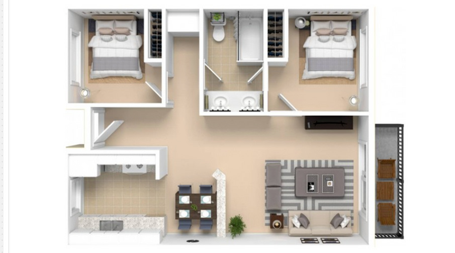 Portofino Cove Image 13