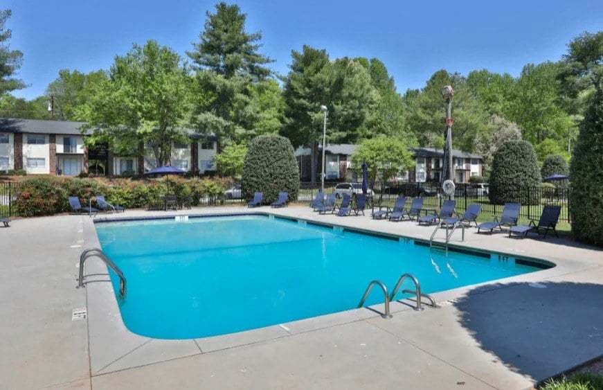 Southern Pines Image 2