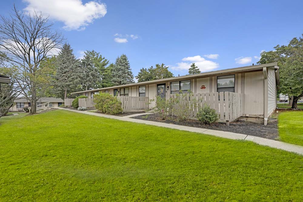 Stonehenge Apartments Image 2