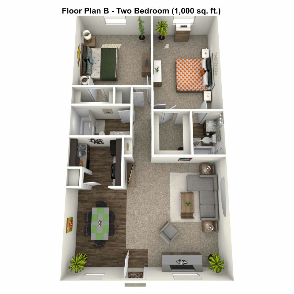 Villas at Braeburn Image 48