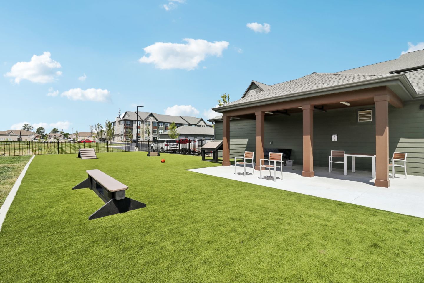 The Depot Image 13