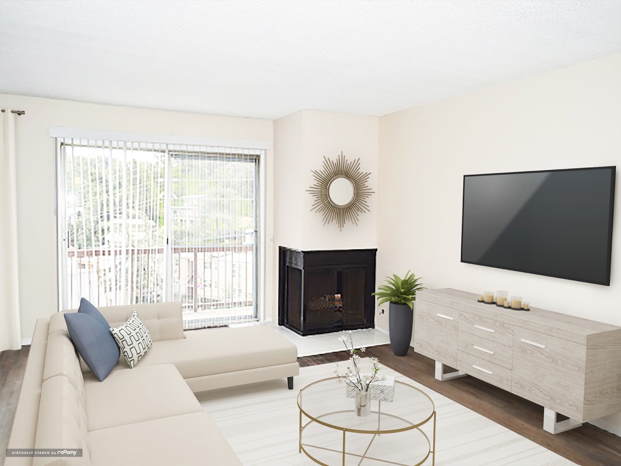 Los Feliz Summit Apartments Image 1