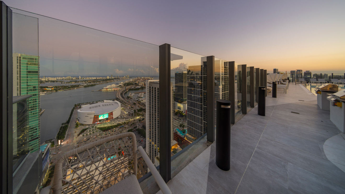 Miami World Tower Image 53
