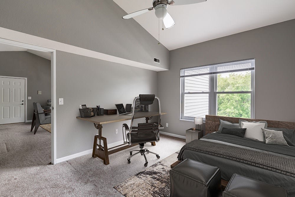 Central Park Apartments Image 3