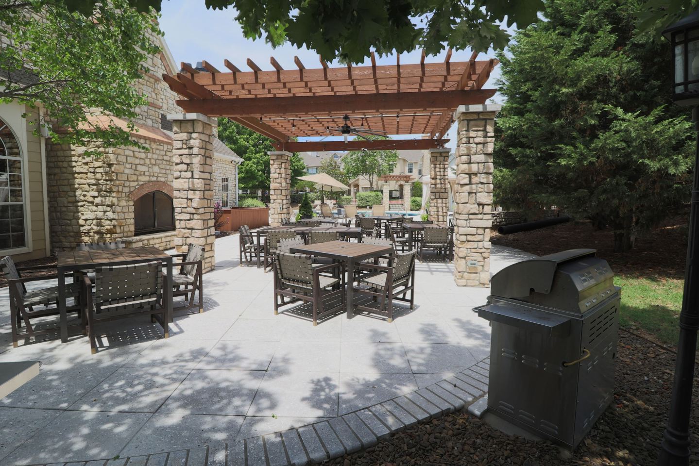 Stone Manor Image 45